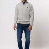 UMBrison Half-zip Knit