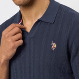 UMDiderik Polo Knit