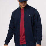 UMOscar Full-Zip Sweatshirt