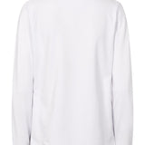UWLise Long Sleeve Polo
