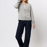 UWKimmi Knit Cardigan