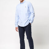 UMCalvert Flex Reg. Fit Shirt