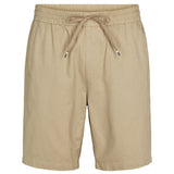 UMJorge Linen Shorts