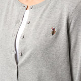 UWKimmi Knit Cardigan
