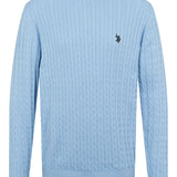 UMMads Cable Knit