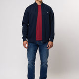 UMOscar Full-Zip Sweatshirt
