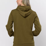 UWAba Hoodie