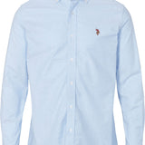 UMEsmar Flex Slim Fit Shirt