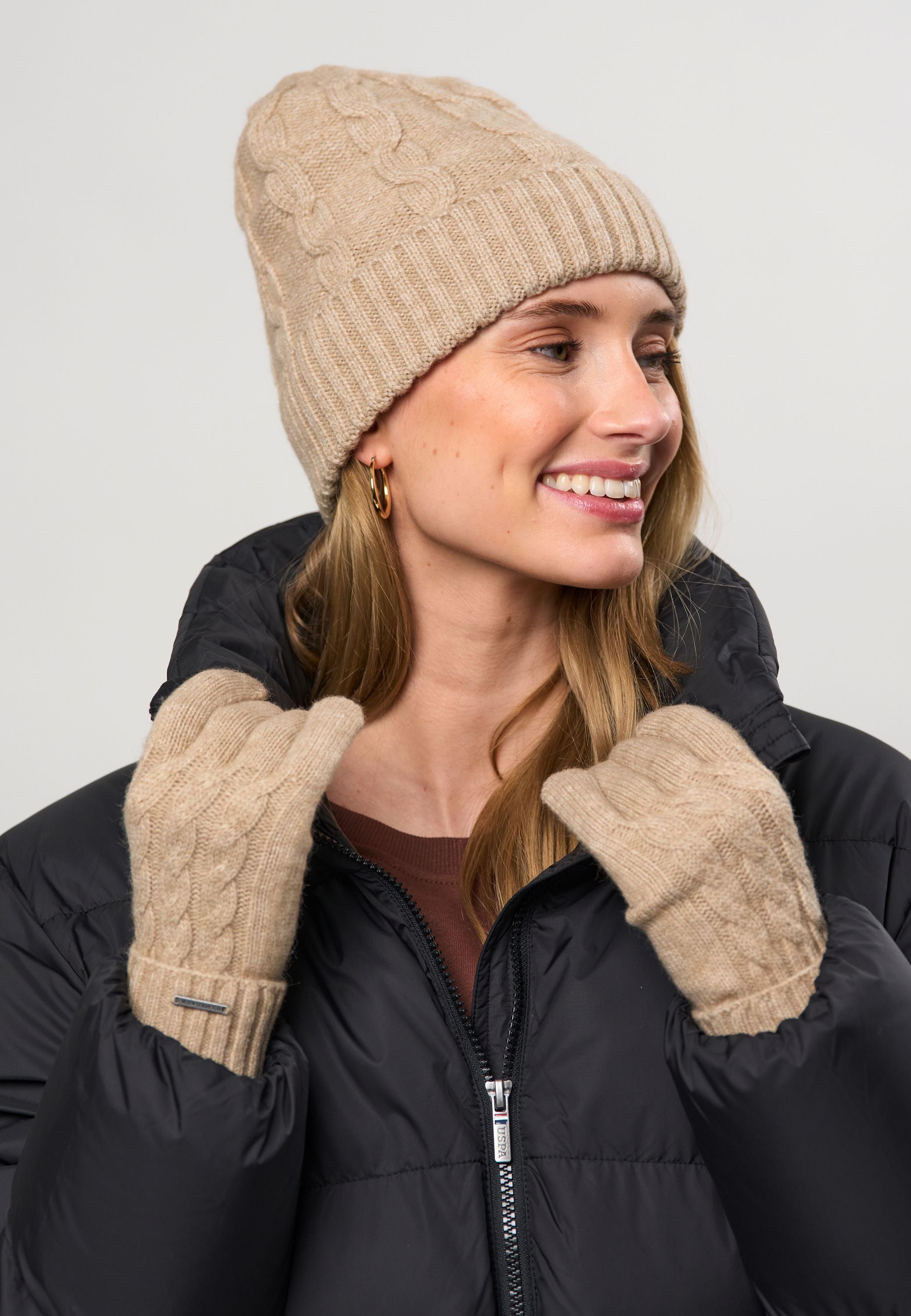 UWLuna Beanie