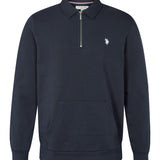 UMTheodor Half-zip Sweatshirt
