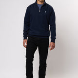 UMKurt Half-zip Sweatshirt