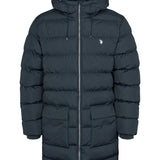 UMAlbert Long Winter Jacket