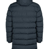 UMAlbert Long Winter Jacket