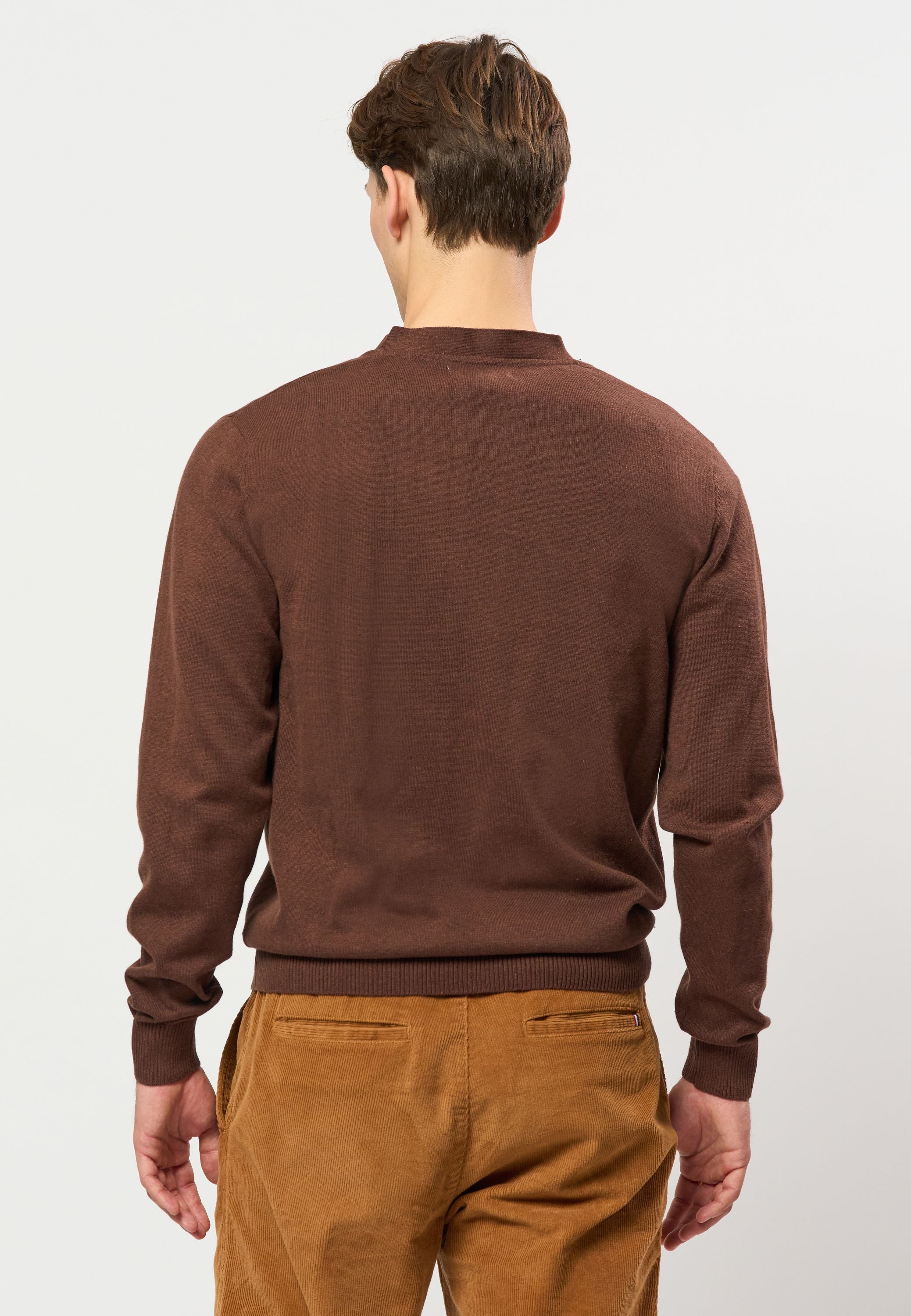 UMDolovan Knit Cardigan