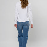 UWLise Long Sleeve Polo