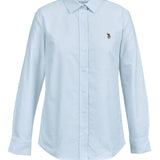 UWGina Oxford Reg. Fit Shirt