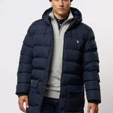 UMAlbert Long Winter Jacket