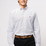 UMArmin Oxford Reg. Fit Shirt