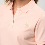 UWHariet Polo