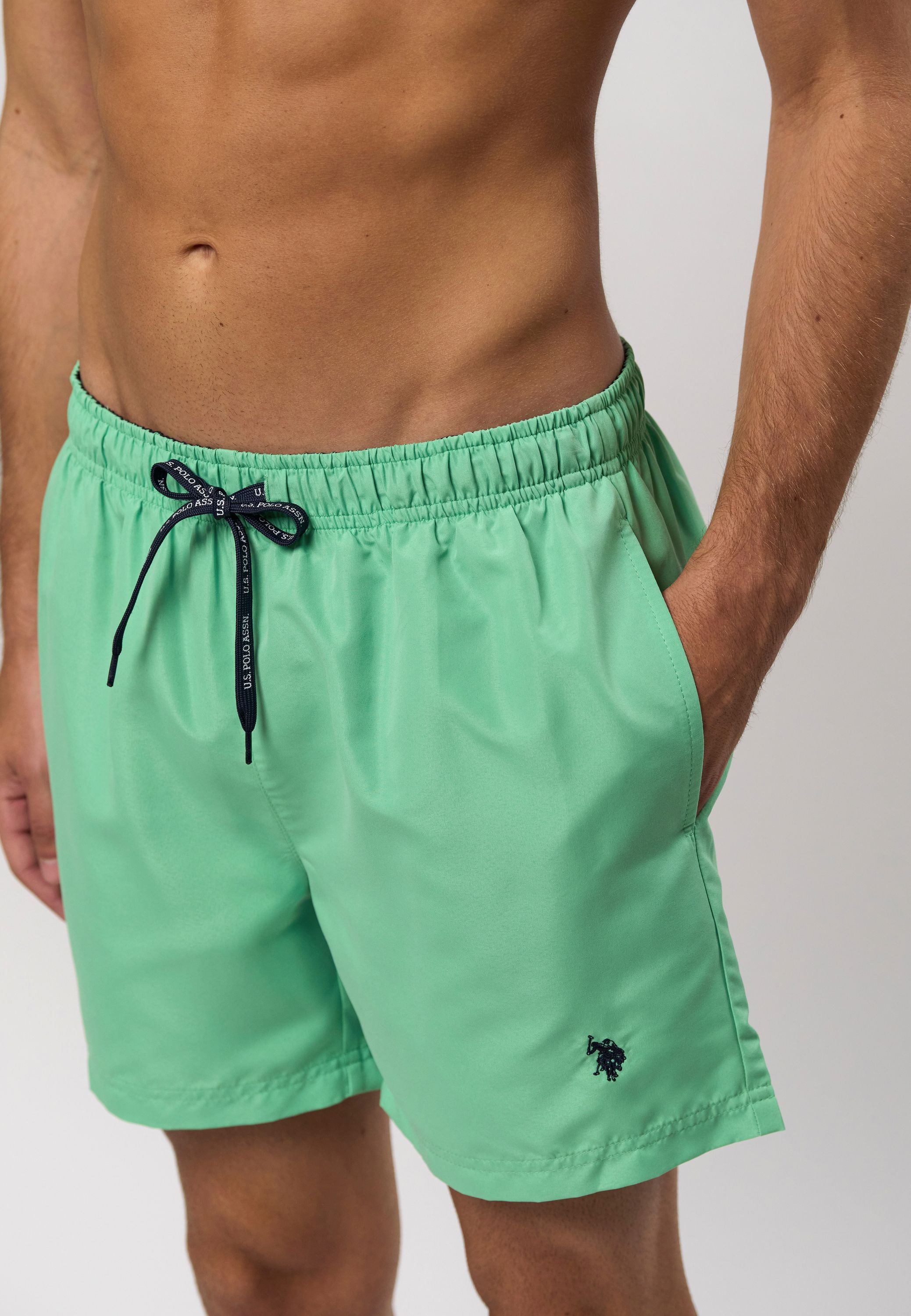 UMAza Swimshorts
