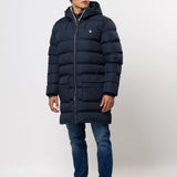 UMAlbert Long Winter Jacket