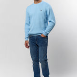 UMMads Cable Knit
