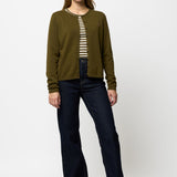 UWKimmi Knit Cardigan