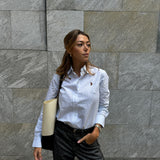 UWGina Oxford Reg. Fit Shirt