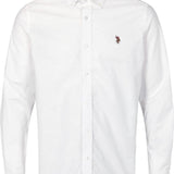 UMCalvert Flex Reg. Fit Shirt