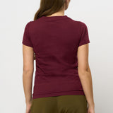 UWAssia Slim Fit T-shirt