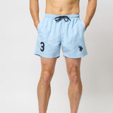 UMAlexander Swimshorts