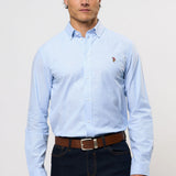 UMEsmar Flex Slim Fit Shirt