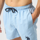 UMAlexander Swimshorts