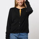 UWKimmi Knit Cardigan
