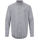 UMBolt Linen Shirt