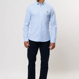 UMEsmar Flex Slim Fit Shirt