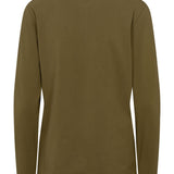 UWLise Long Sleeve Polo