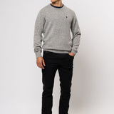 UMKetil Lambswool Knit