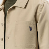UMConnor Overshirt