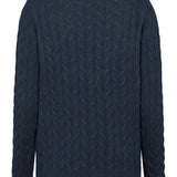 UWMadeline Cable Knit