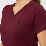UWAssia Slim Fit T-shirt
