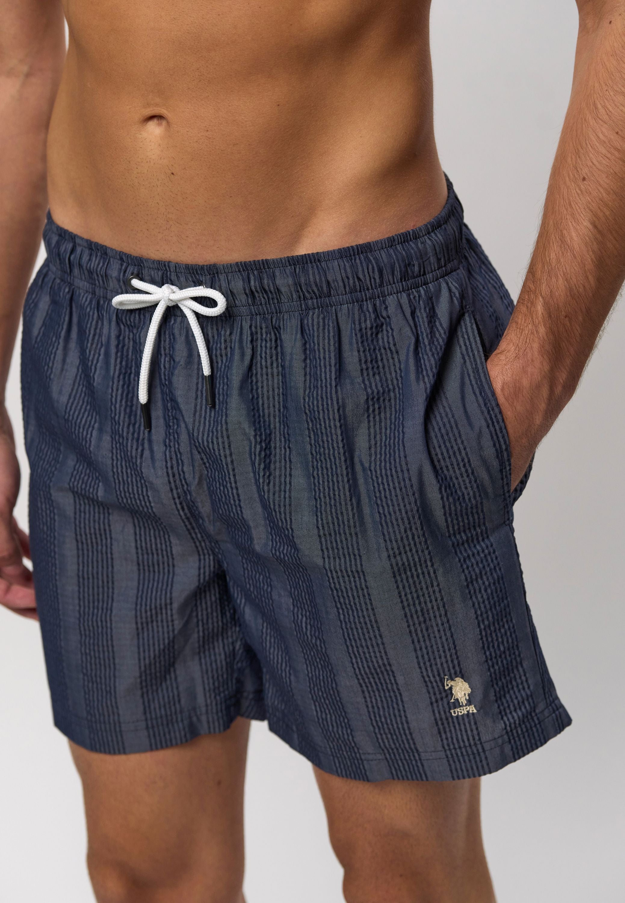 UMCarter Swimshorts
