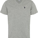 UMCem V-neck T-shirt