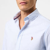 UMCalvert Flex Reg. Fit Shirt