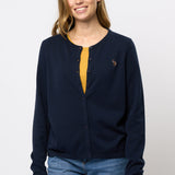 UWKimmi Knit Cardigan
