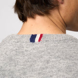 UMKetil Lambswool Knit