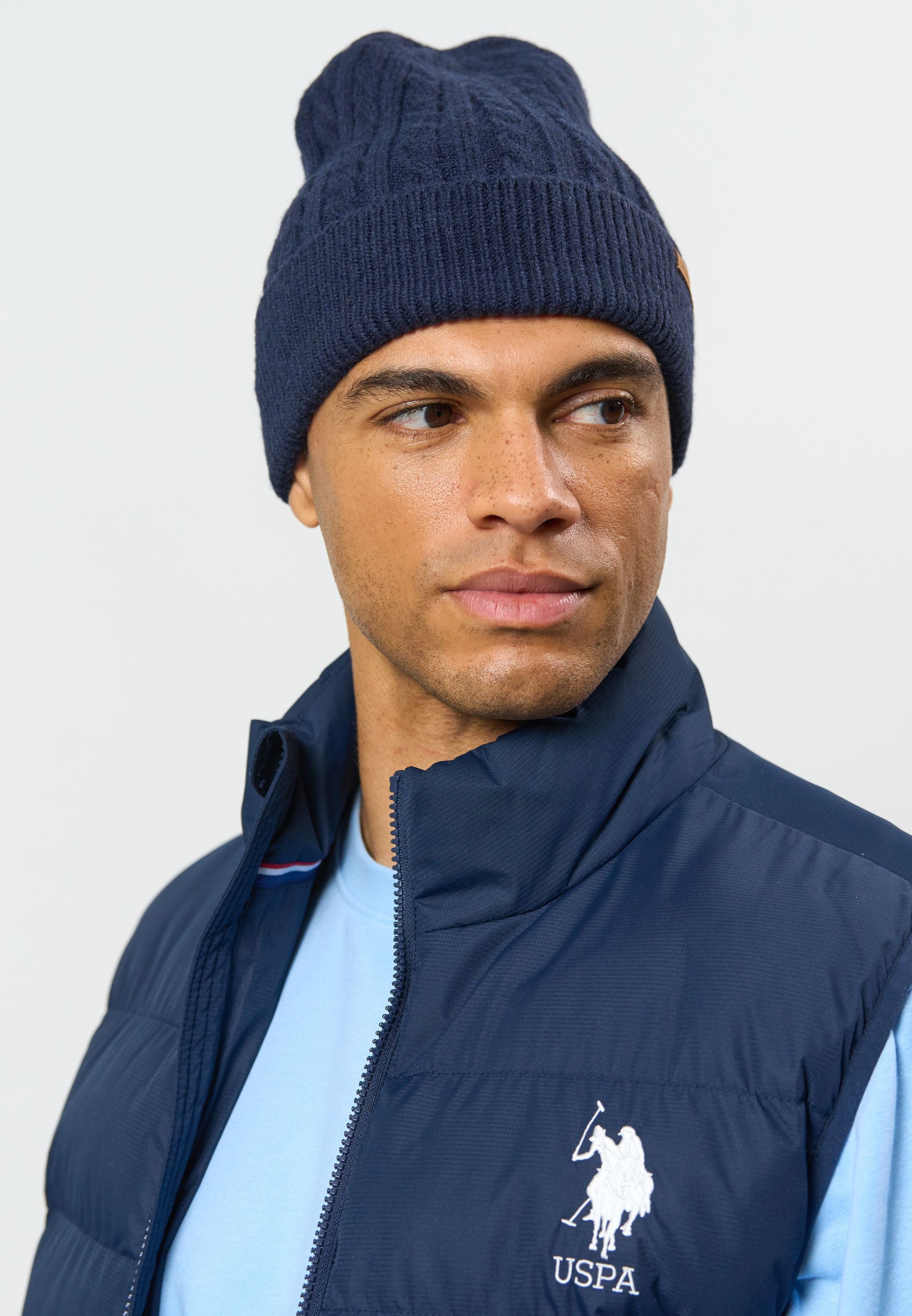 UUDarcy Unisex Hood
