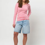 UWChanett Long Sleeve T-shirt
