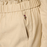 UWHena Linen Shorts