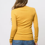 UWCarlotta Long Sleeve T-shirt